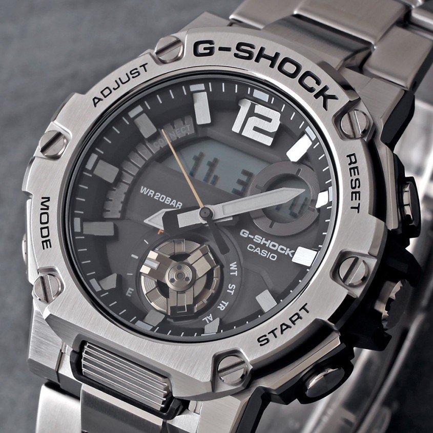 GST-B300