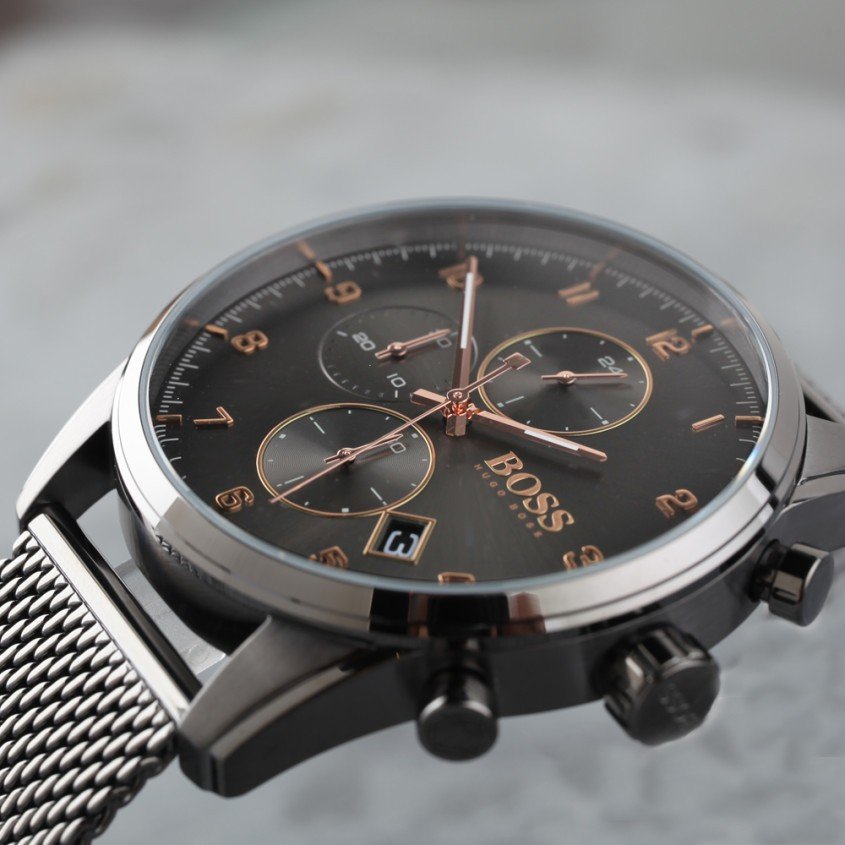 Hugo Boss Skymaster