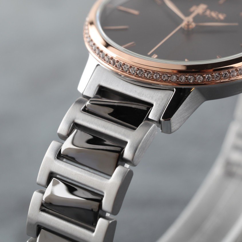 Hugo Boss Signature Damenuhr