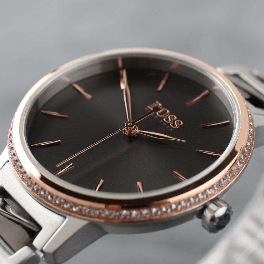 Hugo Boss Signature Damenuhr