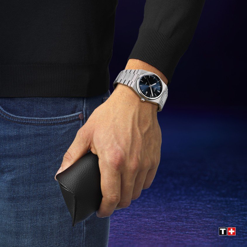 Tissot PRX 40 205