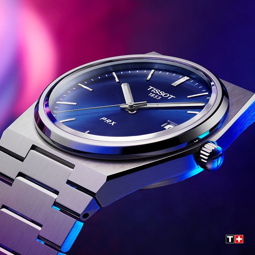 Tissot PRX 40 205