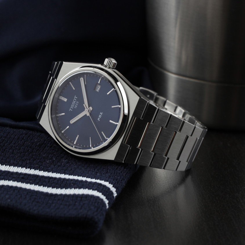 Tissot PRX 40 205