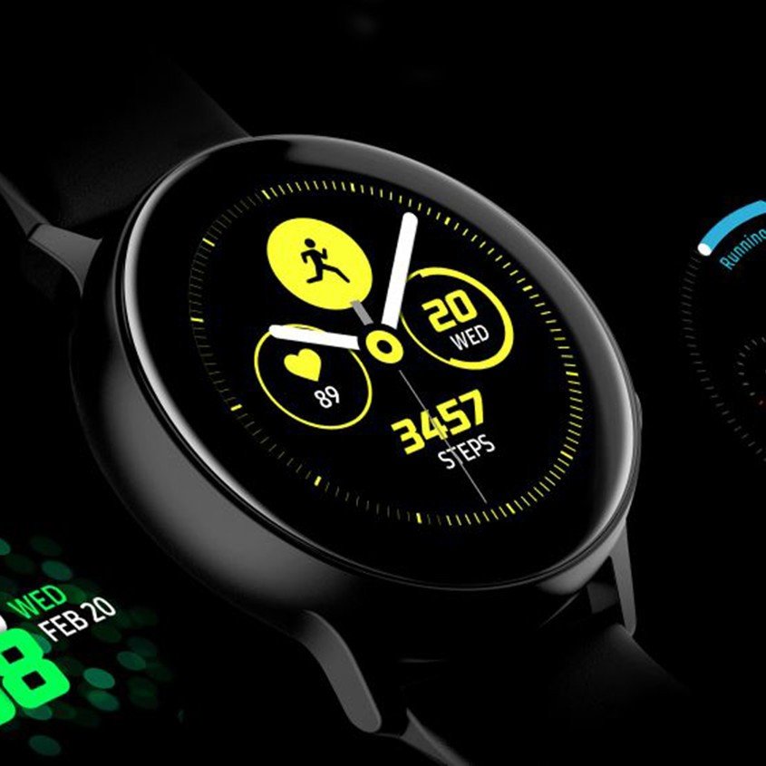 Samsung SA.R820BM Galaxy Active 2