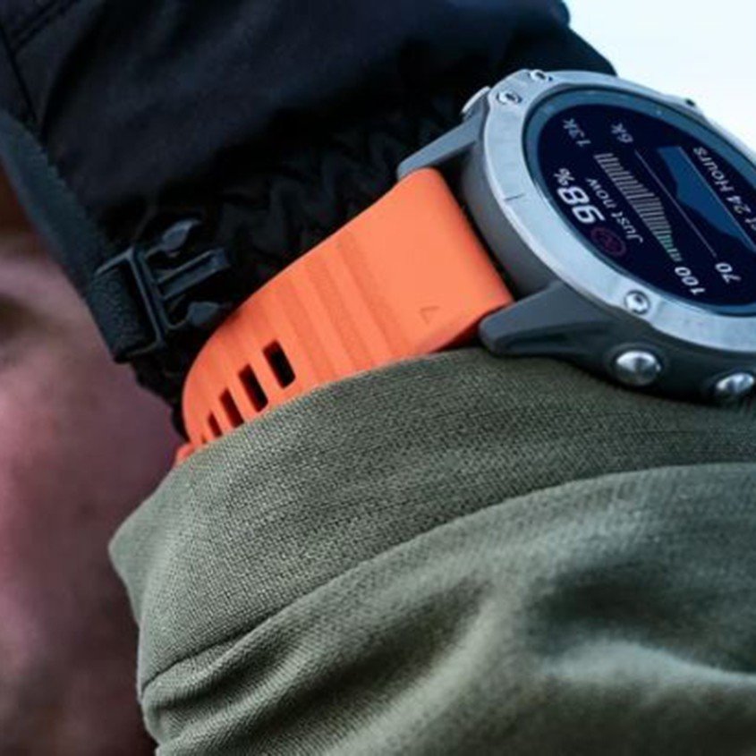 Garmin Fenix 6