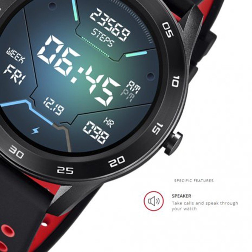 Lotus Smartime 50013/4 mit Sportfunktionalitäten