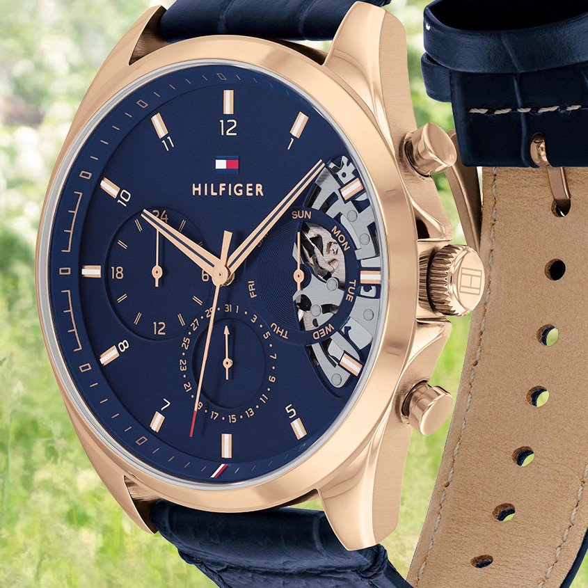 TH1710451 horloge