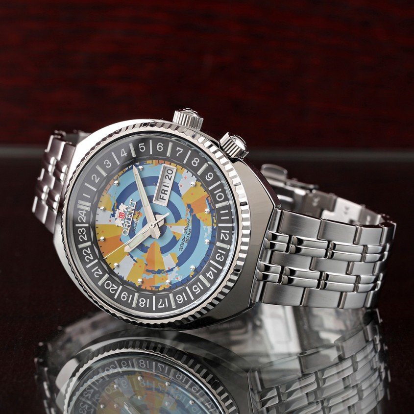 RA-AA0E04Y09B Limited Edition