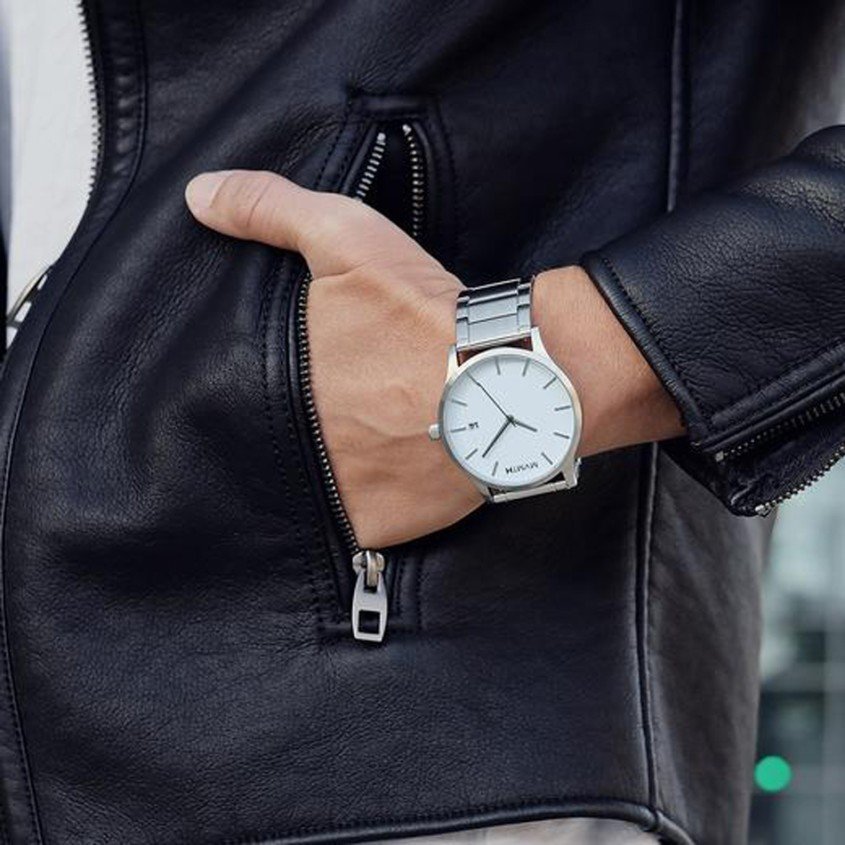 MVMT Uhr