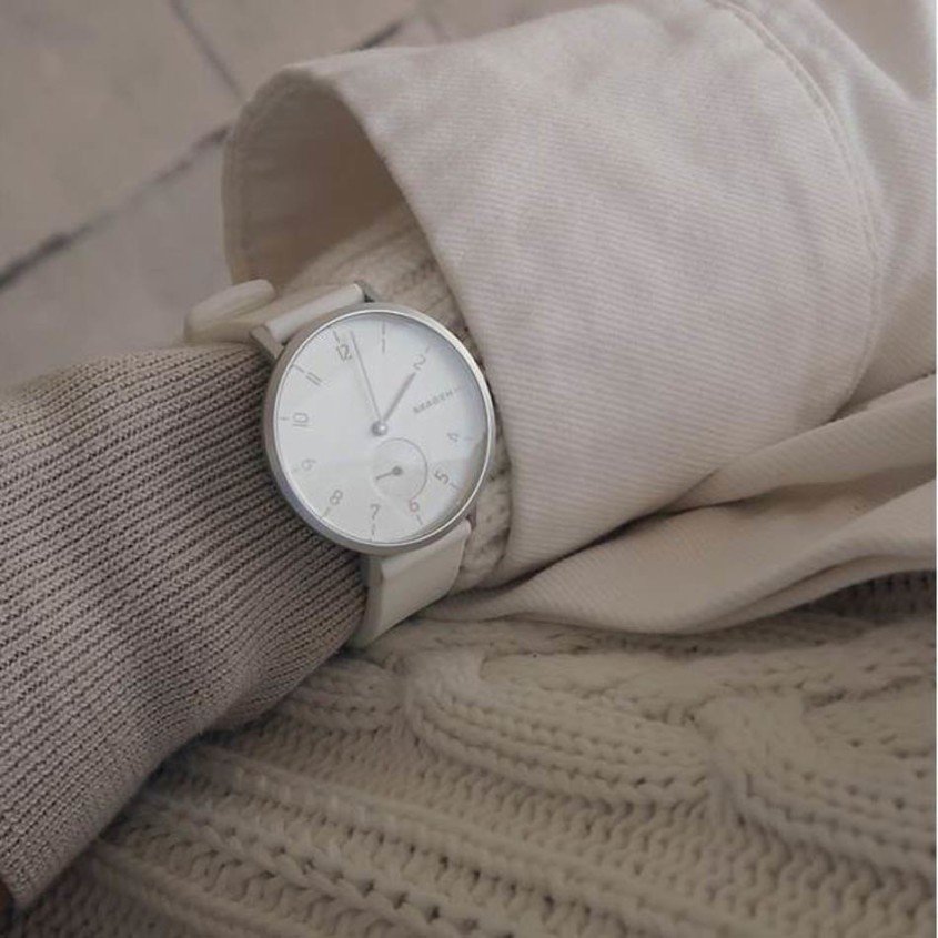 Skagen Uhr