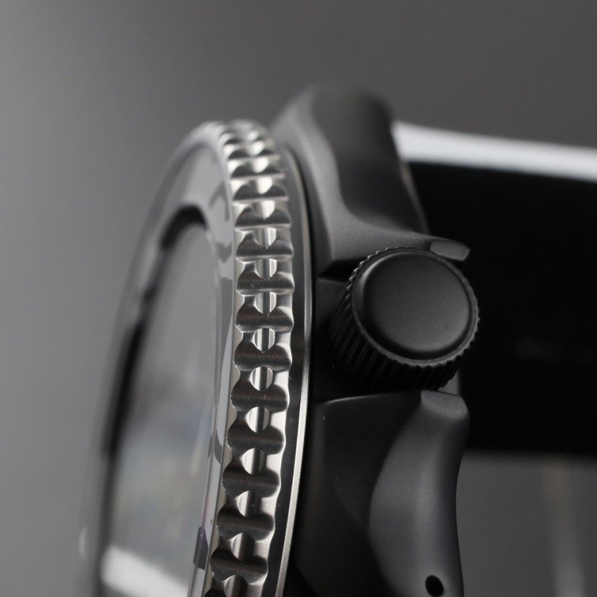 Seiko 5 Auto Moai