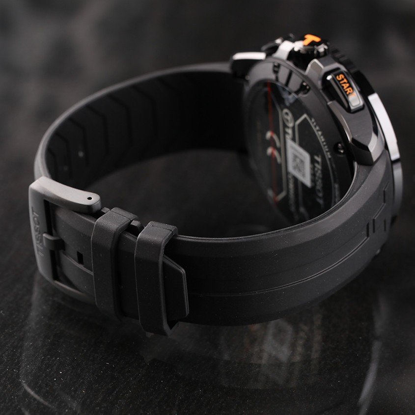 Tissot T-Touch Connect Solar