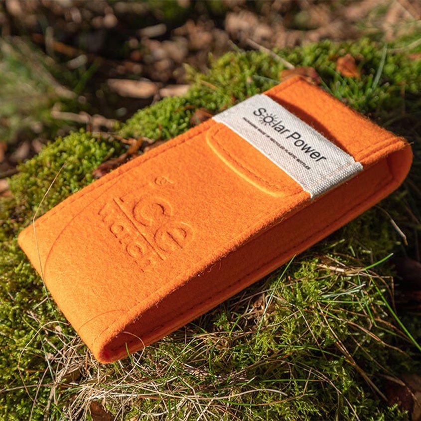 Bild Ice-Solar-Verpackung