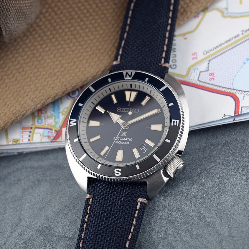 Seiko Prospex Taucheruhr