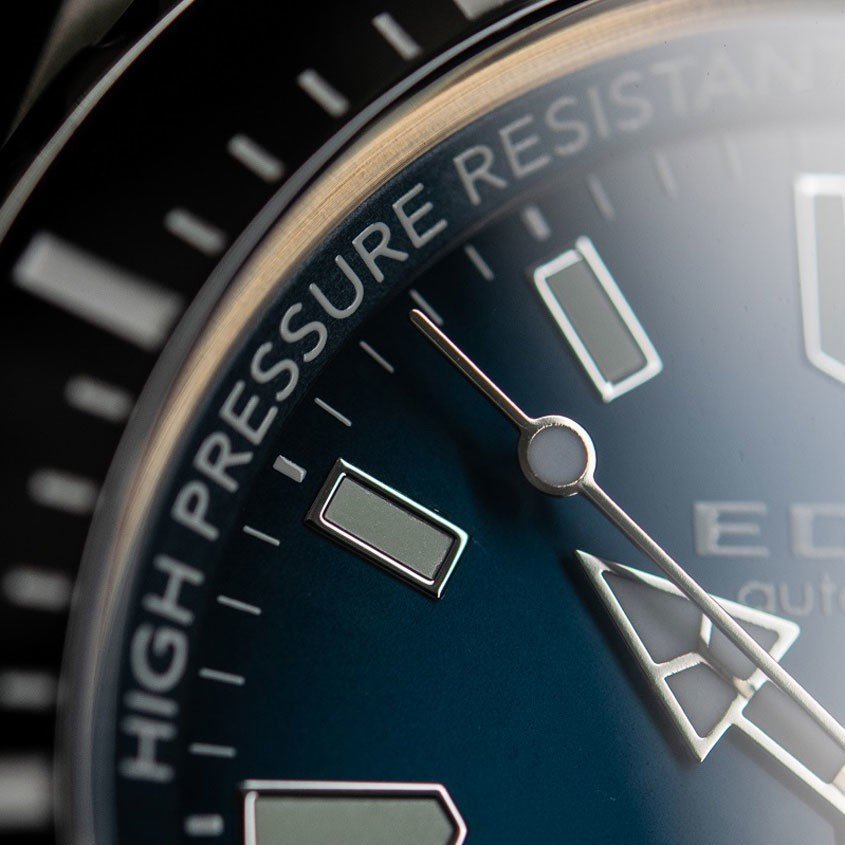 Edox Skydiver