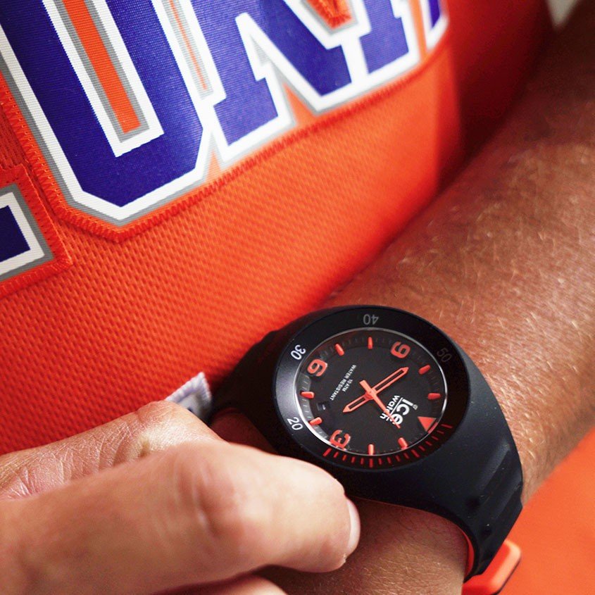 Ice-watch Pierre Leclercq