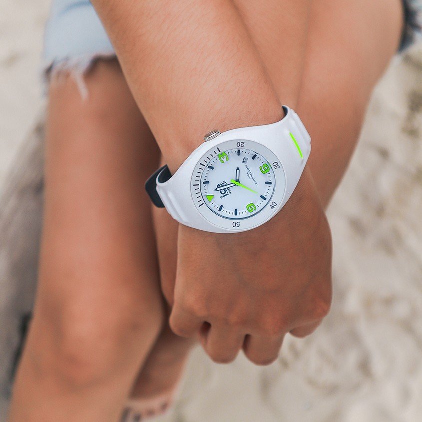 Ice-watch Pierre Leclercq