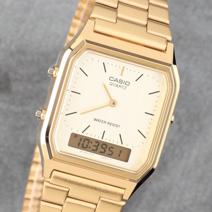 Foto Casio AQ230