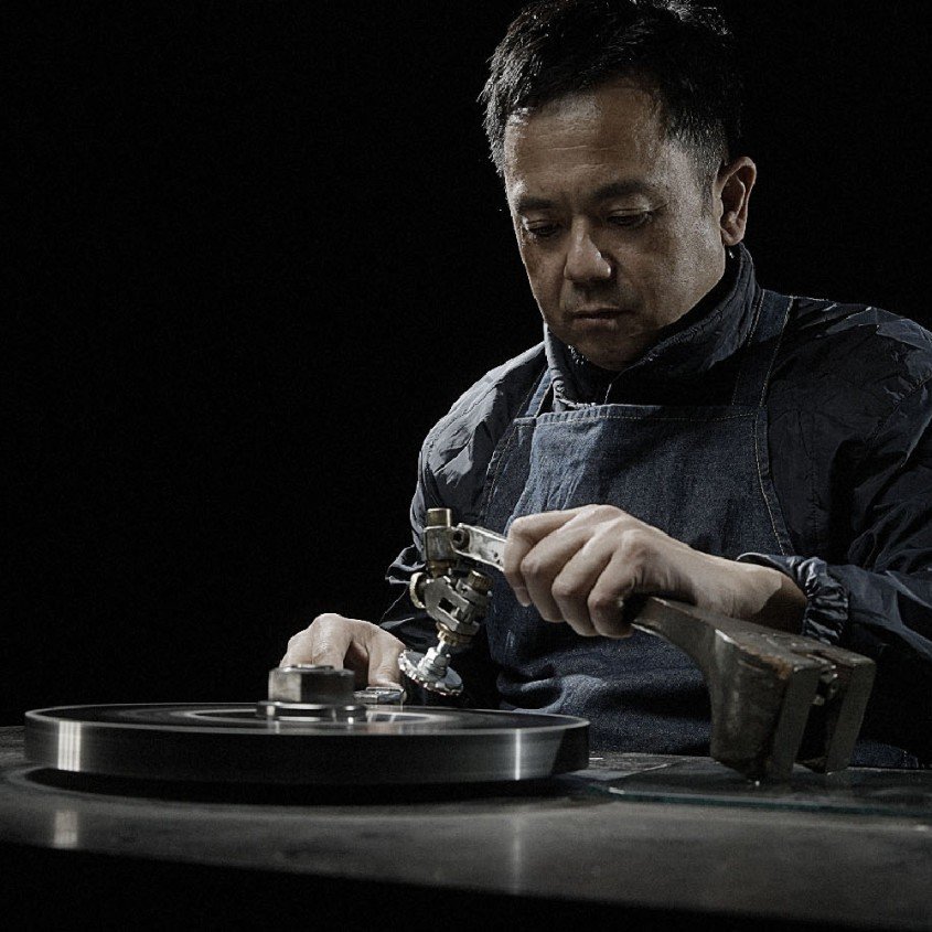 Komatsu Kazuhito