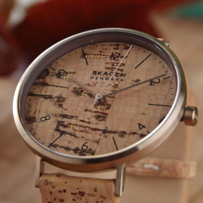 Skagen Aaren Naturals SKW2974