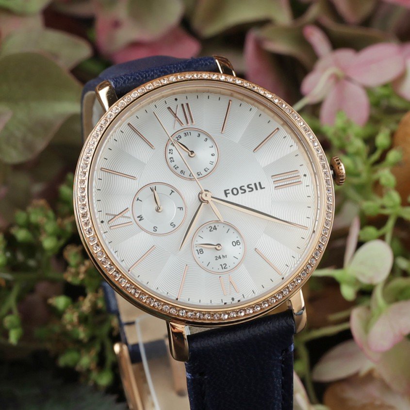 Fossil ES5096 Pro-Planet Jaqueline