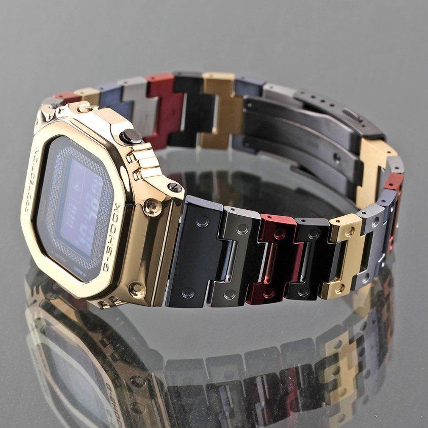 GMW-B5000TR-9ER