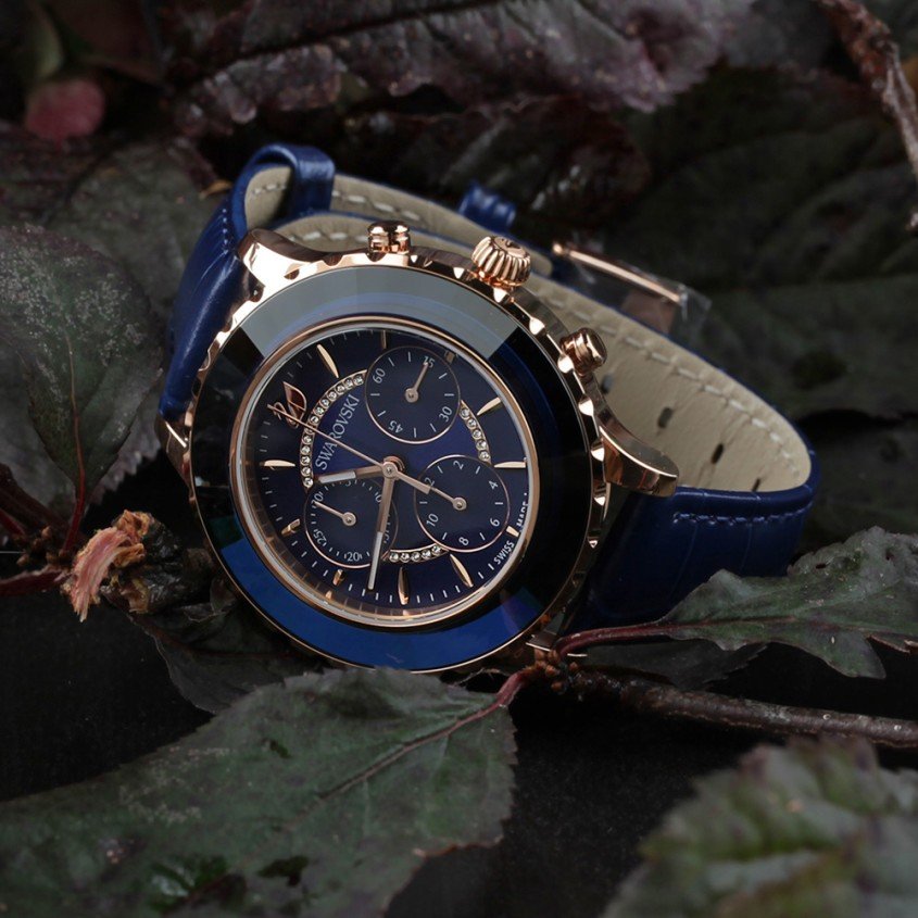 5563480 - Swarovski - Octea Lux Chrono