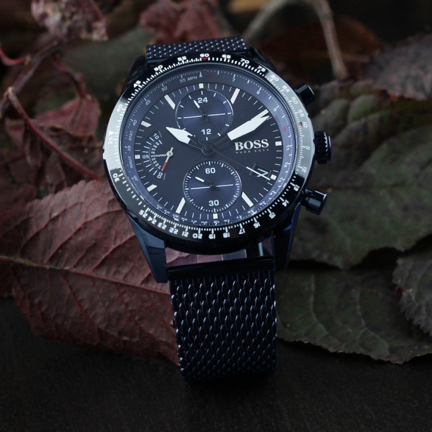 Hugo Boss Boss 1513887 Pilot Edition