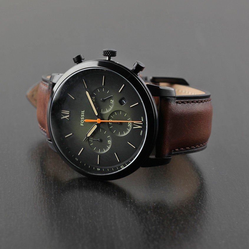 Fossil FS568 Neutra Chrono