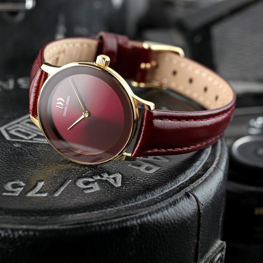 IV27Q1288 - Danish Design - Nostalgi 1988
