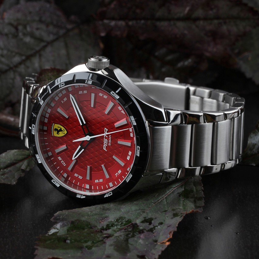 Scuderia Ferrari 0830865 Pista