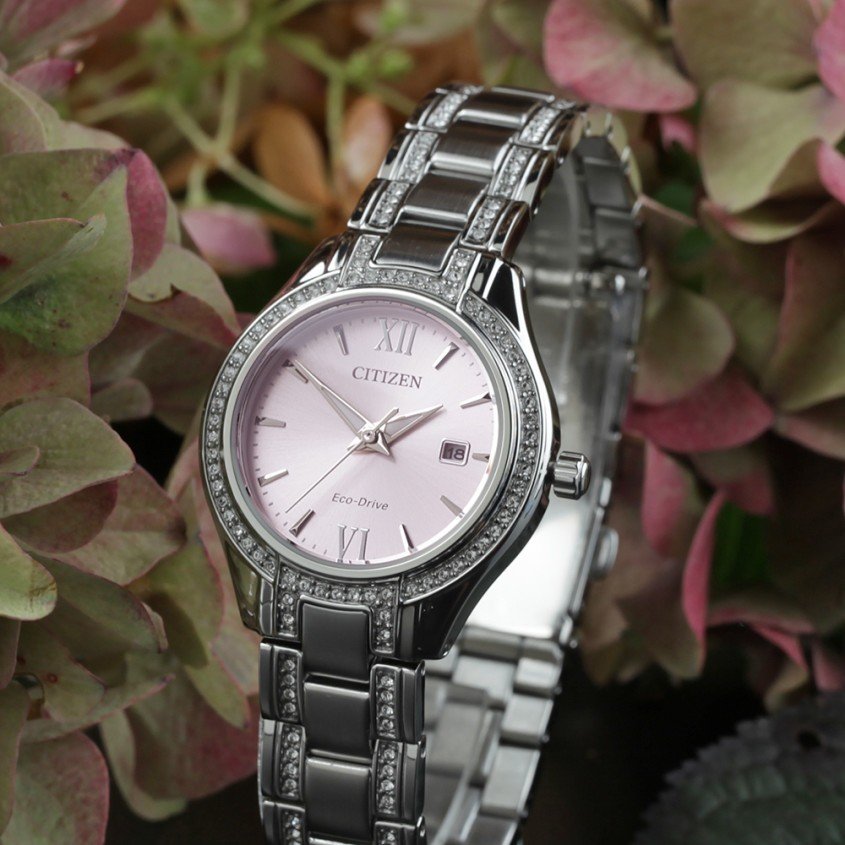 EM0922-81X - Citizen - Elegance