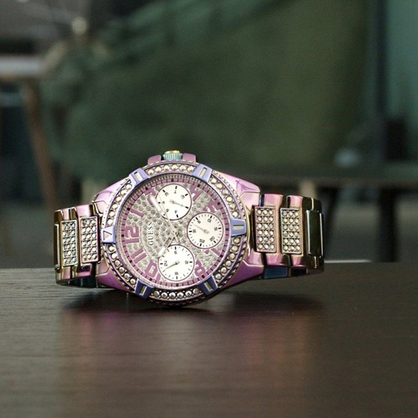 GW0044L1 - Guess - Lady Frontier