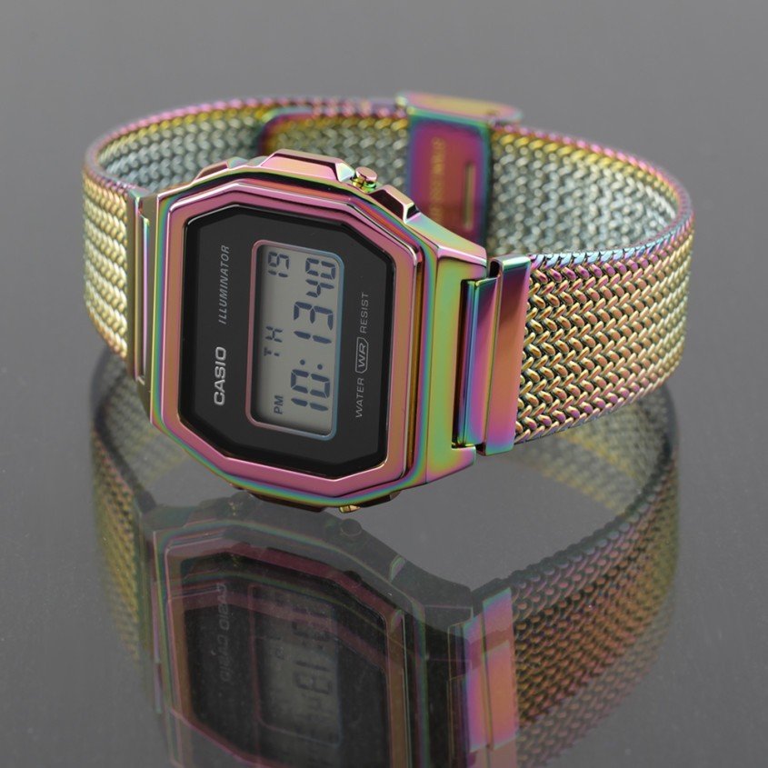 A1000PRW-1ER - Casio - Vintage