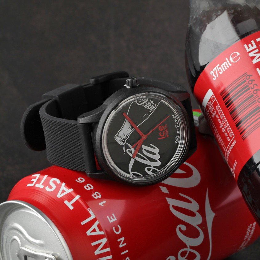 018512 Ice Watch x Coca Cola