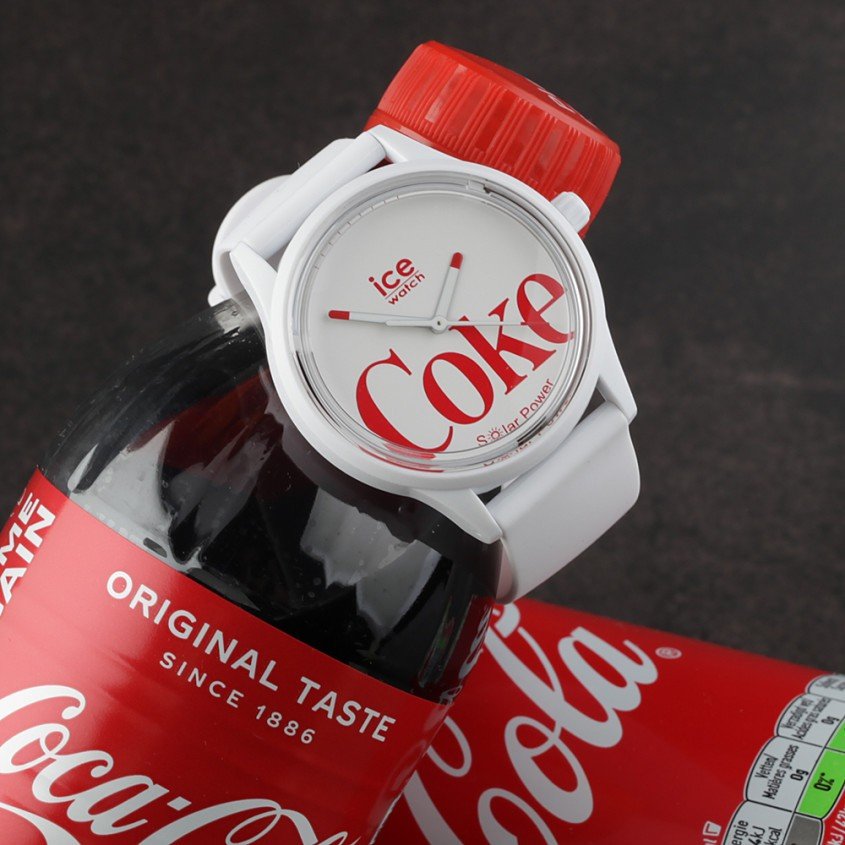 018513 Ice Watch x Coca Cola