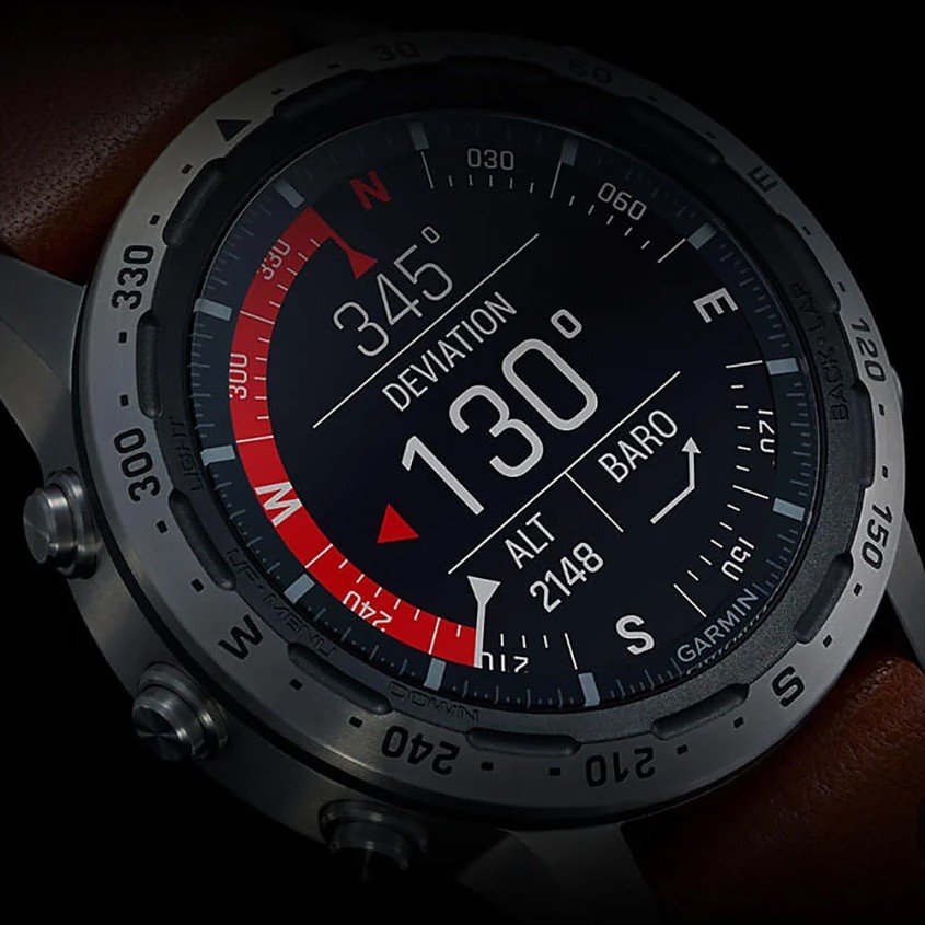 Marq Adventurer