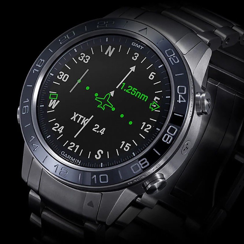 Marq Aviator