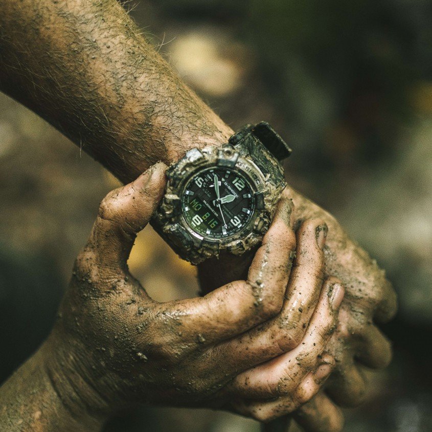 Mudmaster