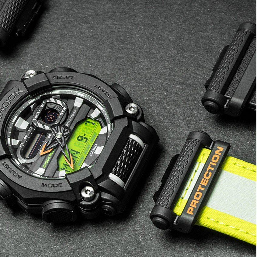 GA-900E-1A3ER