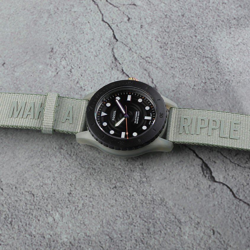 "Make a ripple" Armband