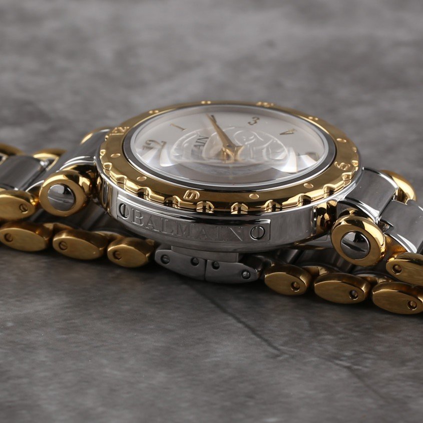 Balmainia B5632.39.82