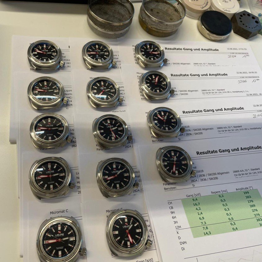 watch cases