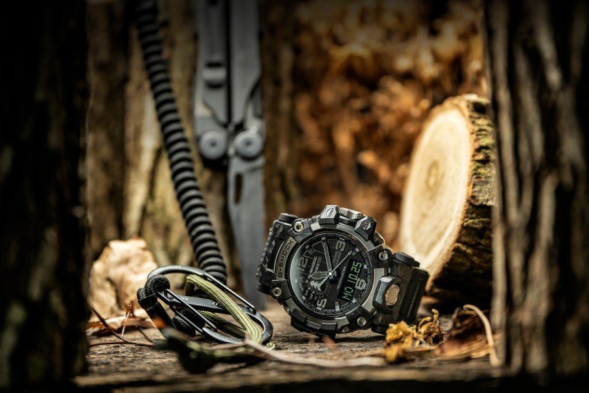 Mudmaster lifestyle foto