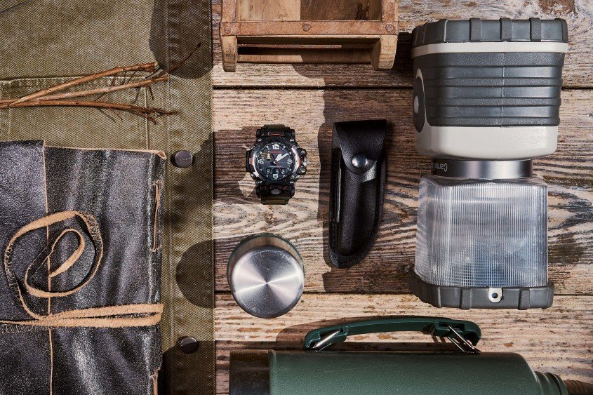Mudmaster lifestyle foto