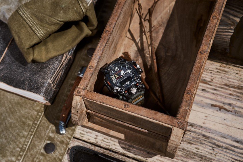 Mudmaster lifestyle foto