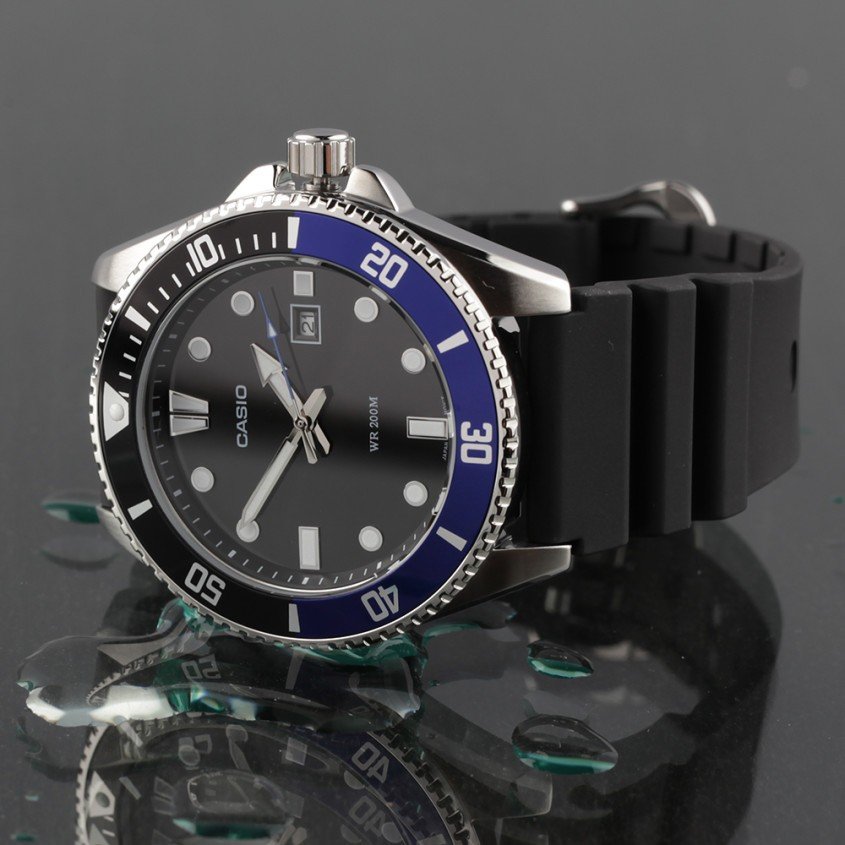 Bestseller: Casio MDV-107-1A2VEF