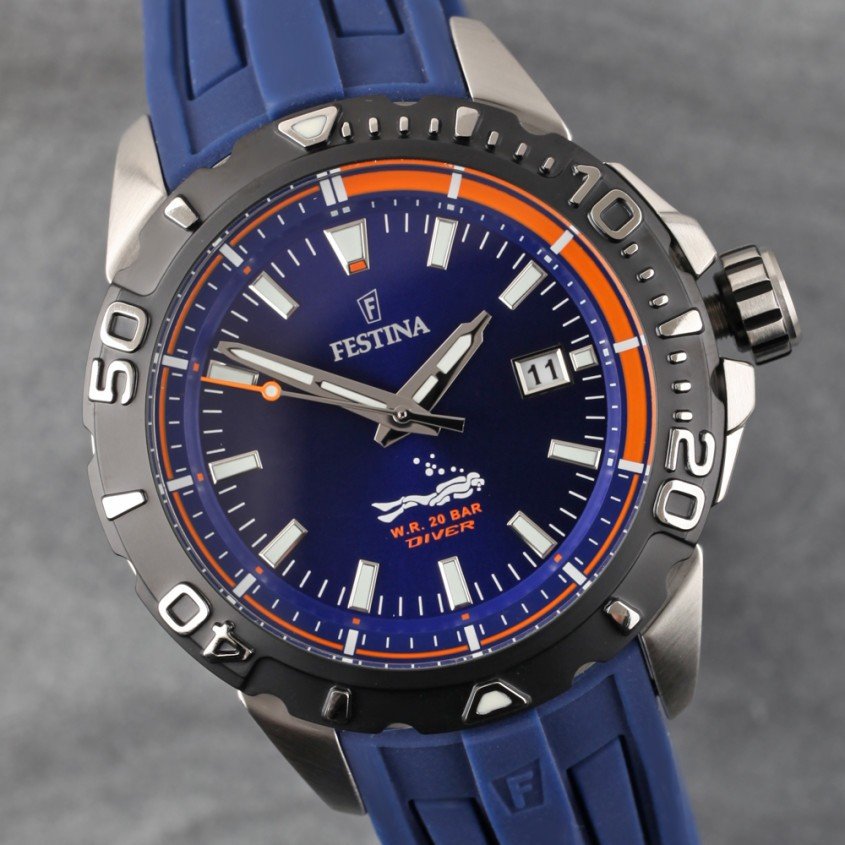 Bestseller: Festina F20462/1