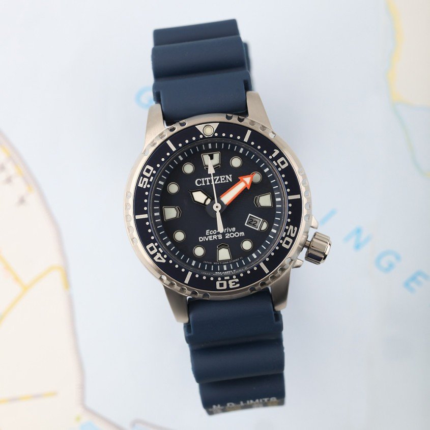 Citizen EP6051-14Lvoor dames