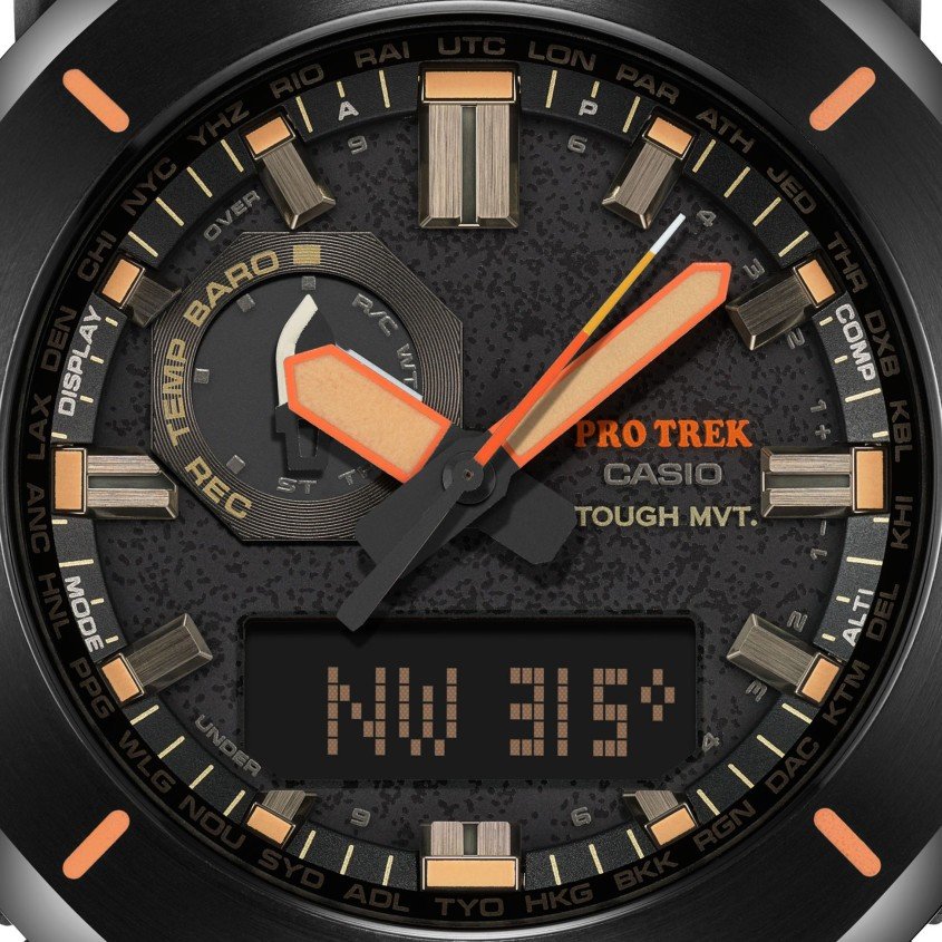 Compass